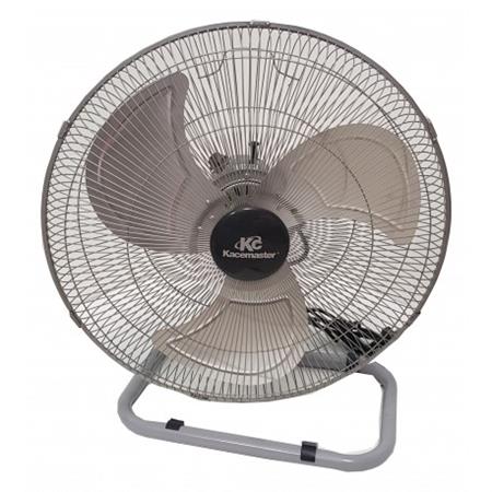 Turbo Ventilador KACEMASTER FAP20 Industrial 20" 100 w